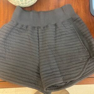 Everlane Gray Shorts